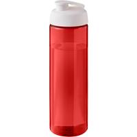 Bidón deportivo con tapa Flip de 850 ml "H2O Active® Eco POP Vibe"