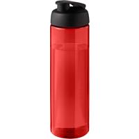 Bidón deportivo con tapa Flip de 850 ml "H2O Active® Eco POP Vibe"