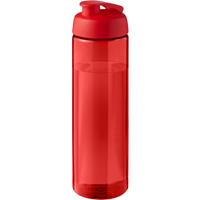 Bidón deportivo con tapa Flip de 850 ml "H2O Active® Eco POP Vibe"