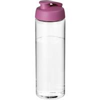 Bidón deportivo con tapa Flip de 850 ml H2O Active® Vibe
