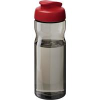 Bidón deportivo de 650 ml con tapa Flip H2O Active® Base Tritan™