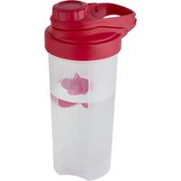 Bidón deportivo de 700 ml con bola agitadora Forza