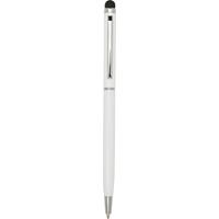 Boligrafo de aluminio con stylus Ore (tinta azul)