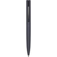 Bolígrafo de aluminio reciclado Juana (tinta negra)