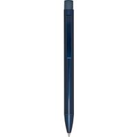 Bolígrafo de latón reciclado Beatriz (tinta negra)