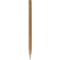 Bolígrafo de madera "Arica" (tinta negra)