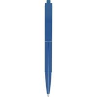 Bolígrafo de plástico reciclado "Elsa" (tinta azul)