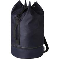 Bolsa de lona de marinero de plástico reciclado 35L "Retrend"