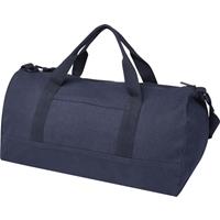Bolsa de viaje en lona reciclada de 50 litros de 500 g/m² Aware™ "Porter"