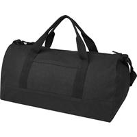 Bolsa de viaje en lona reciclada de 50 litros de 500 g/m² Aware™ "Porter"
