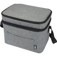 Bolsa nevera de RPET GRS "Tundra" 13L