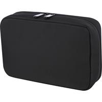 Bolsa organizadora de material reciclado GRS "Rise"