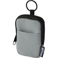 Bolsa pequeña de material reciclado GRS de 0,2 l "Byron Clip & Go"
