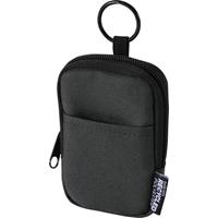 Bolsa pequeña de material reciclado GRS de 0,2 L Byron Clip & Go