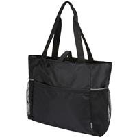 Bolsa Tote de 18 L para yoga de material reciclado con certificado GRS Varyon
