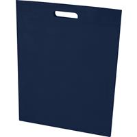 Bolsa Tote de 5 L de material no tejido reciclado con certificado GRS EcoSeal