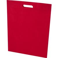 Bolsa Tote de 5 L de material no tejido reciclado con certificado GRS EcoSeal