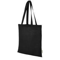 Bolsa Tote de 7 l algodón orgánico OCS de 140 g/m² "Odisha"