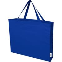 Bolsa Tote de algodón reciclado GRS de 220 g/m² "Odessa" 40L