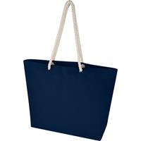 Bolsa Tote de playa de material reciclado GRS de 270 g/m² "Florida"