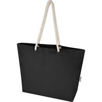 Bolsa Tote de playa de material reciclado GRS de 270 g/m² "Florida"
