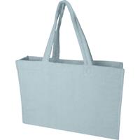 Bolsa Tote de rizo reciclado GRS de 13 litros para la playa "Siam"