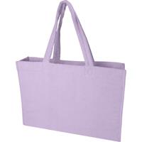 Bolsa Tote de rizo reciclado GRS de 13 litros para la playa "Siam"