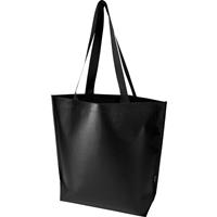 Bolsa Tote gran tamaño de 30l de material reciclado GRS con doble laminado "Duo"