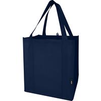 Bolsa tote non woven RPET con GRS de 29 L Liberty
