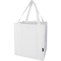 Bolsa tote non woven RPET con GRS de 29 L Liberty