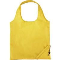 Bolsa Tote plegable de poliéster Bungalow