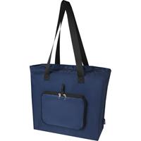 Bolsa Tote plegable de RPET de 16 litros EcoFold