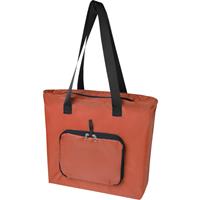 Bolsa Tote plegable de RPET de 16 litros EcoFold