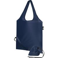 Bolsa Tote plegable en RPET "Sabia"