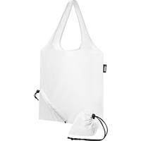Bolsa Tote plegable en RPET Sabia