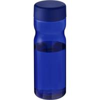 Botella con tapa de rosca de 650 ml H2O Active® Eco Base