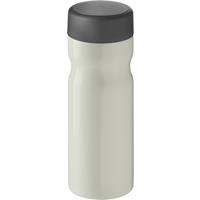Botella con tapa de rosca de 650 ml H2O Active® Eco Base