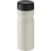 Botella con tapa de rosca de 650 ml H2O Active® Eco Base