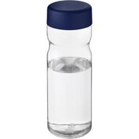 Botella con tapa de rosca de 650 ml H2O Active® Eco Base