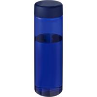 Botella con tapa de rosca de 850 ml H2O Active® Vibe