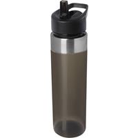 Botella de 650 ml Tritan con tapa con boquilla Dylan