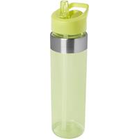 Botella de 650 ml Tritan con tapa con boquilla Dylan