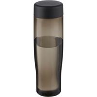 Botella de 700 ml con tapa de rosca de 700 ml H2O Active® Eco Tempo