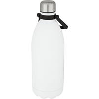 Botella de acero inoxidable con aislamiento al vacío de 1,5 L Cove