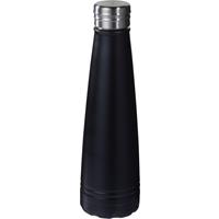 Botella de acero inoxidable con aislamiento al vacío de 500 ml  "Duke"