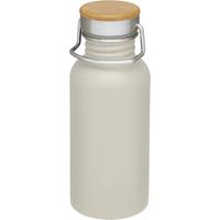 Botella de acero inoxidable 550 ml de una sola pared Thor