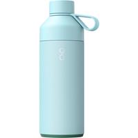 Botella de agua con aislamiento al vacío de 1000 ml Big Ocean Bottle