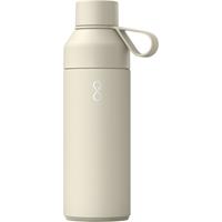 Botella de agua con aislamiento al vacío de 500 ml Ocean Bottle