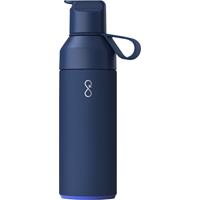 Botella de agua con aislamiento de 500 ml Ocean Bottle GO