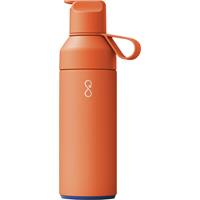 Botella de agua con aislamiento de 500 ml Ocean Bottle GO